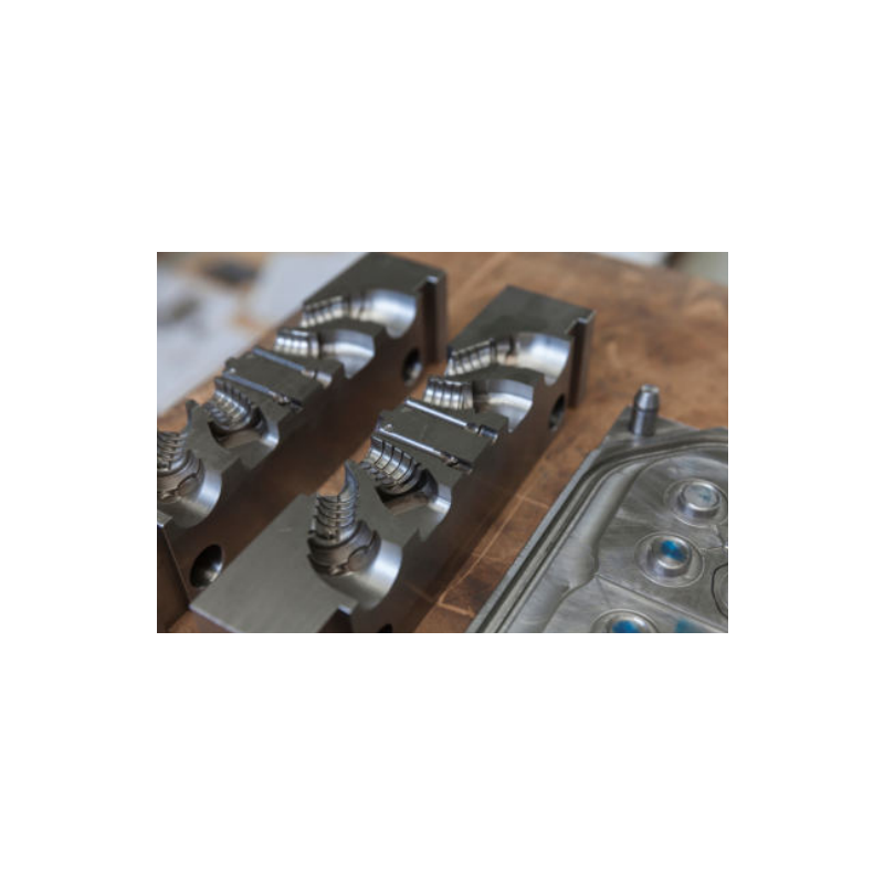 [Plastic Mold Steel] Supplying P21 and NAK80 Equivalent Materials in Thailand | Supporting Steel Grade Selection According to Resin Molding Applications and Operating Environments
